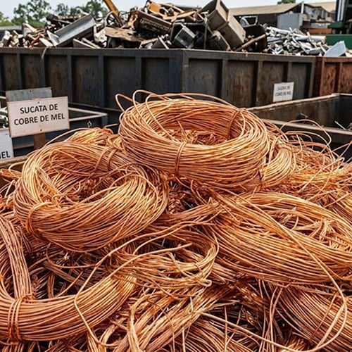 compra de sucatas e reciclaveis em ribeirao preto